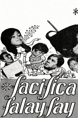 Facifica Falayfay (1969) Facifica Falayfay (1969)