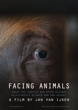 Facing Animals (2012)
