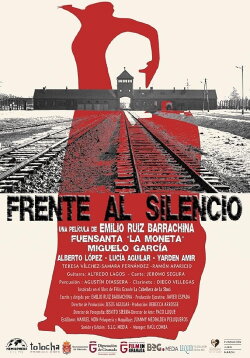 Facing the Silence (2023)