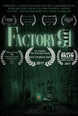 Factory 91 (2017)
