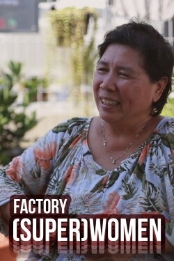 Factory (Super)Women (2019)