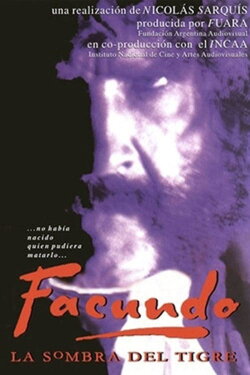 Facundo, la sombra del tigre (1995) Facundo, la sombra del tigre (1995)