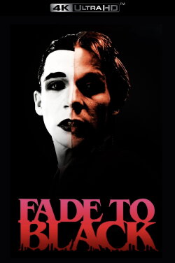 Fade to Black (1980) Fade to Black (1980)