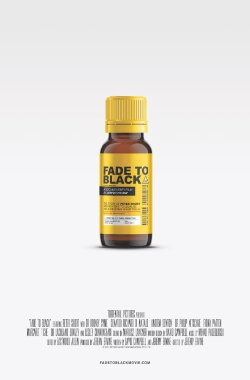 Fade to Black (2017)