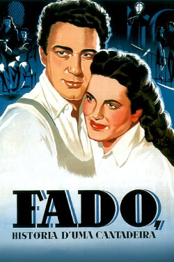 Fado, a Singer's Story (1947) Fado, a Singer's Story (1947)