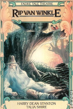 Faerie Tale Theatre: Rip Van Winkle (1987) Faerie Tale Theatre: Rip Van Winkle (1987)