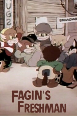 Fagin's Freshman (1939) Fagin's Freshman (1939)