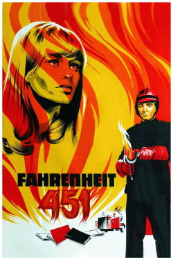 Fahrenheit 451 (1966) Fahrenheit 451 (1966)
