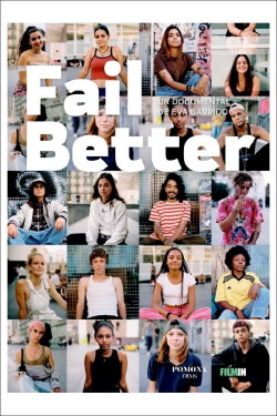 Fail Better (2022)