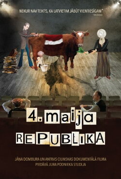 Failed State. Are We? (2014)