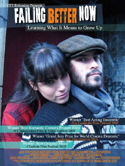 Failing Better Now (2010) Failing Better Now (2010)