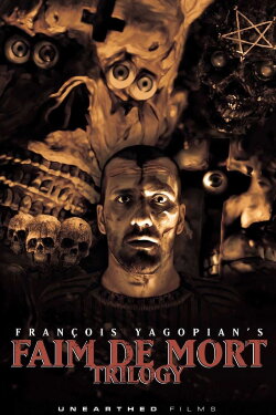 Faim de Mort Trilogy (2015)