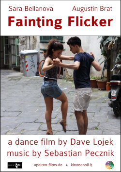 Fainting Flicker (2016) Fainting Flicker (2016)