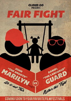 Fair Fight (2018) Fair Fight (2018)