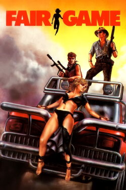 Fair Game (1986) Fair Game (1986)