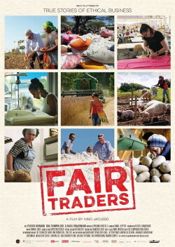 Fair Traders (2019)