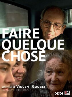 Faire quelque chose (2013) Faire quelque chose (2013)