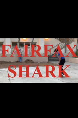 Fairfax Shark (2020) Fairfax Shark (2020)