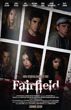 Fairfield (2014) Fairfield (2014)