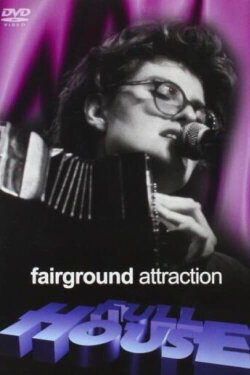 Fairground Attraction – Full House (2005) Fairground Attraction – Full House (2005)