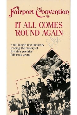 Fairport Convention: It All Comes 'Round Again (1987)