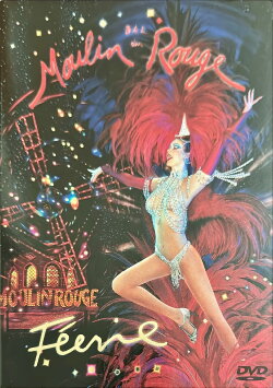 Fairy: Ball of the Moulin Rouge (2007) Fairy: Ball of the Moulin Rouge (2007)