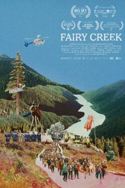 Fairy Creek (2025) Fairy Creek (2025)