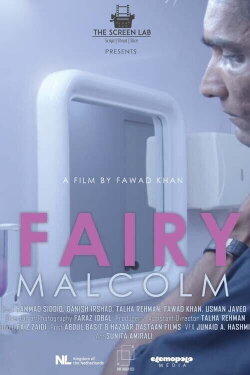 Fairy Malcolm (2021) Fairy Malcolm (2021)
