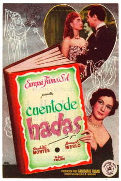 Fairytale (1951) Fairytale (1951)