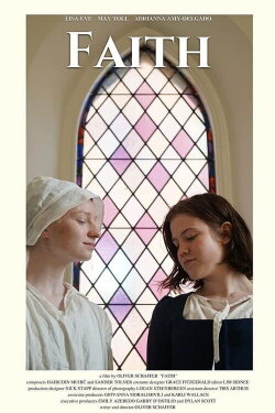 Faith (2023) Faith (2023)