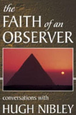 Faith of an Observer (2004) Faith of an Observer (2004)