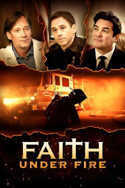 Faith Under Fire (2020) Faith Under Fire (2020)
