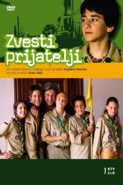 Faithful Friends (2005) Faithful Friends (2005)