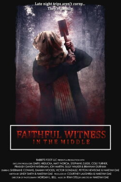 Faithful Witness: In The Middle (2022) Faithful Witness: In The Middle (2022)
