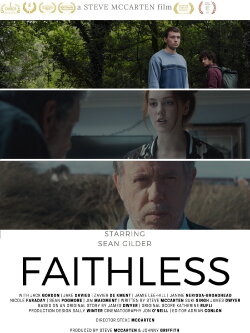 Faithless (2017) Faithless (2017)