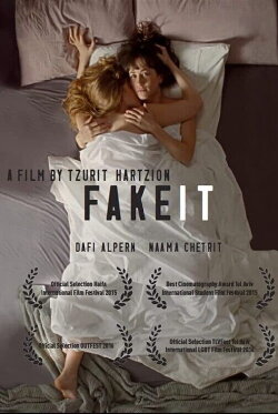 Fake It (2015) Fake It (2015)