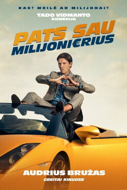Fake Millionaire (2019) Fake Millionaire (2019)