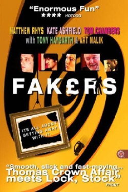 Fakers (2004)