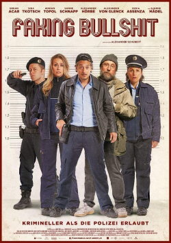 Faking Bullshit (2020) Faking Bullshit (2020)