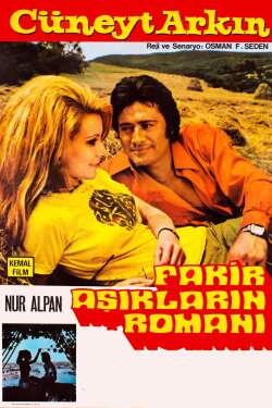 Fakir Aşıkların Romanı (1971) Fakir Aşıkların Romanı (1971)