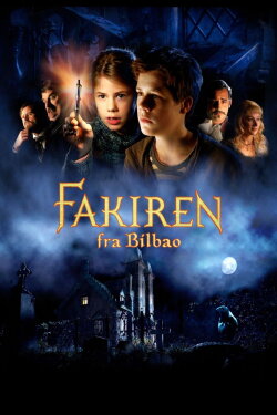 Fakiren fra Bilbao (2004) Fakiren fra Bilbao (2004)