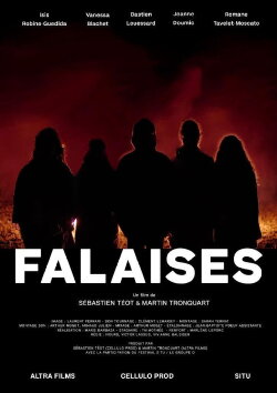 Falaises (2019)