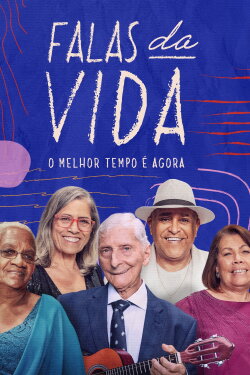 Falas da Vida (2021)