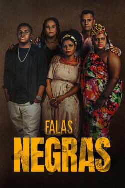 Falas Negras (2021)
