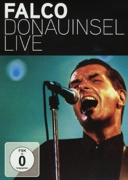 Falco: Donauinsel Live (1993)