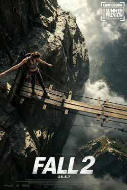 Fall 2: Deadpoint (2026) Fall 2: Deadpoint (2026)