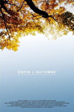 Fall, Finally (2011)
