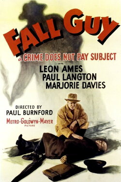 Fall Guy (1945) Fall Guy (1945)