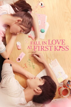 Fall in Love at First Kiss (2019) Fall in Love at First Kiss (2019)