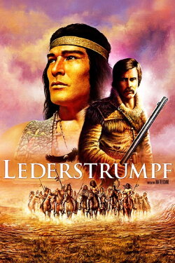 Fall of the Mohicans (1965)